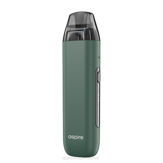 Aspire Minican 3 pro - Aspire cigarette 茅lectronique prix BN4V50 vert Chasseur