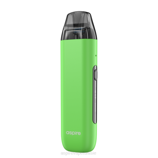 Aspire Minican 3 pro - Aspire vape amazon BN4V51 vert citron