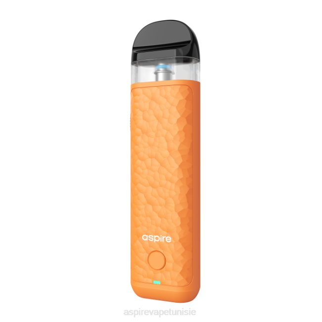 Aspire Minican 4 - Aspire vape amazon BN4V21 orange