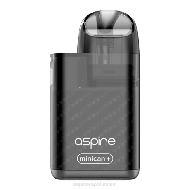 Aspire Minican + trousse - Aspire vape amazon BN4V71 noir