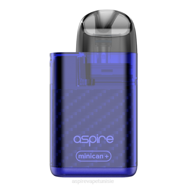 Aspire Minican + trousse - Aspire vape prix BN4V72 bleu