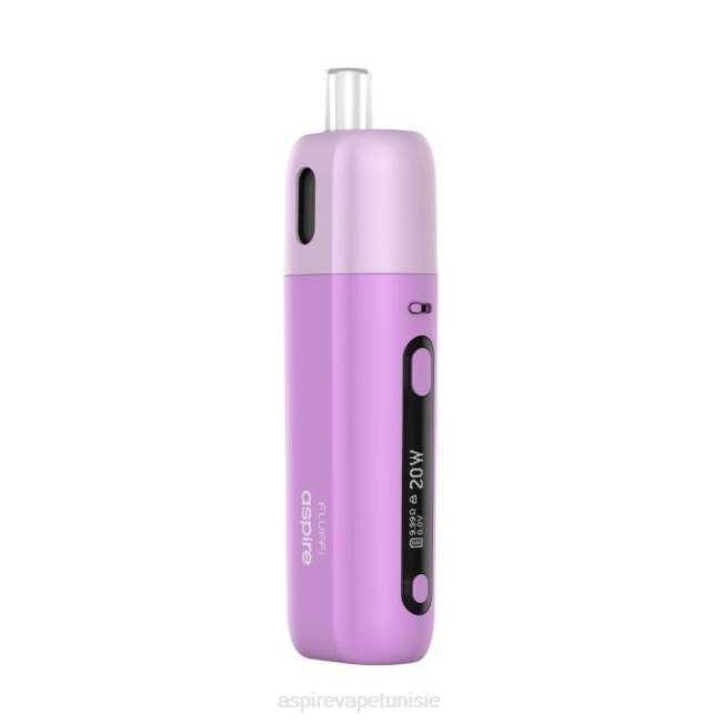 Aspire Fluffi trousse - Aspire avis BN4V8