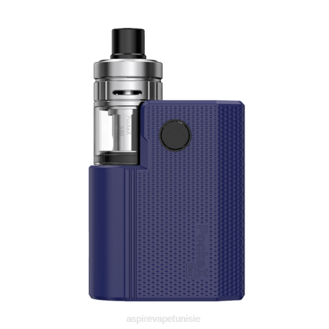 Aspire Pockex coffret - Aspire vape avis BN4V105