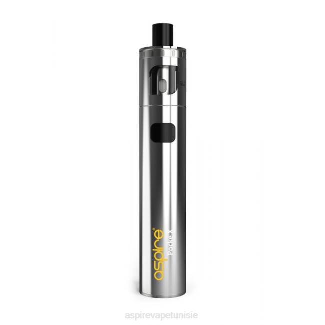 Aspire Pockex poche aio - Aspire vape pen BN4V114 acier inoxydable