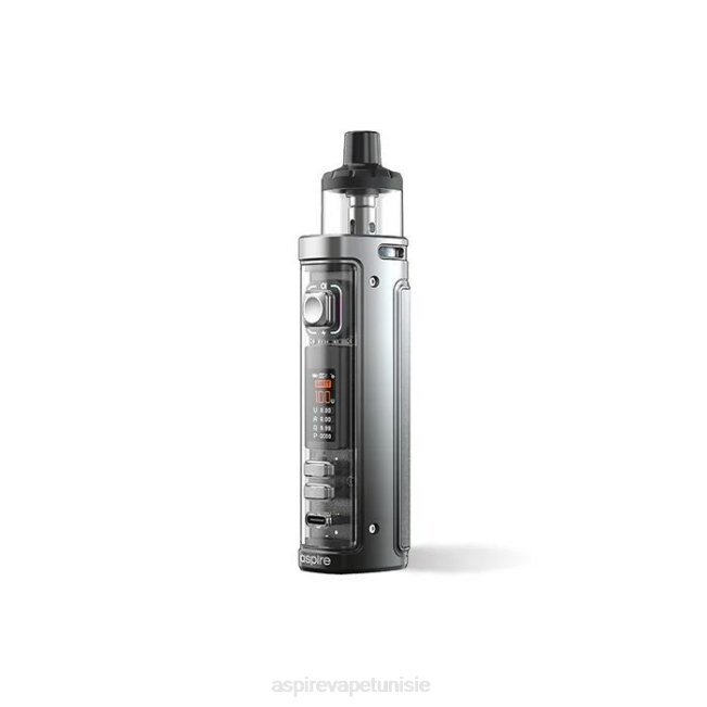 Aspire Veynom ex - Aspire vape avis BN4V35 fondu métallique