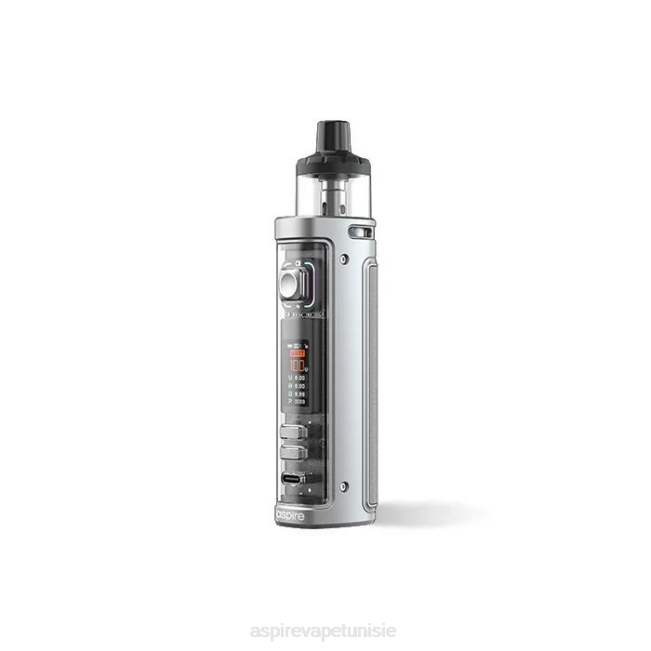 Aspire Veynom ex - Aspire vape pen BN4V34 argent