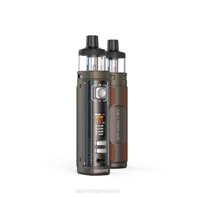 Aspire Veynom lx - Aspire vape Tunisie BN4V36